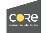 CORE - WE-cycle sponsor logo