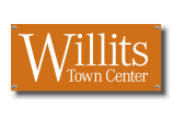 Sponsor: Willits Town Center