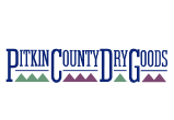 Pitkin County Dry Good logo