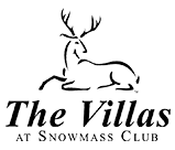 The Villas at Snowmass Club_Logo